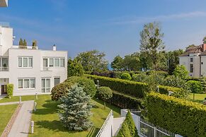 Apartment Orłowo Park by Renters
