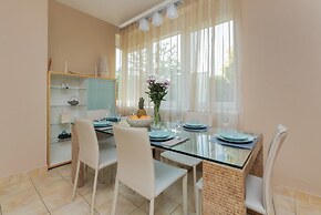 Apartment Orłowo Park by Renters