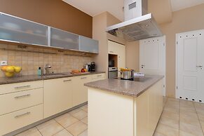 Apartment Orłowo Park by Renters