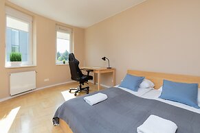 Apartment Orłowo Park by Renters