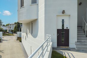 Apartment Orłowo Park by Renters