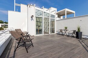 Apartment Orłowo Park by Renters