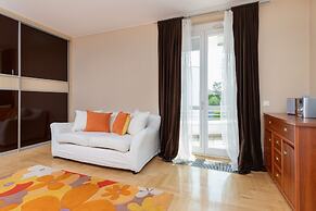 Apartment Orłowo Park by Renters