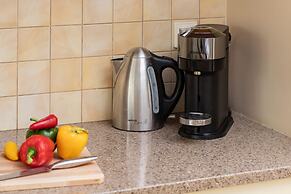 Apartment Orłowo Park by Renters