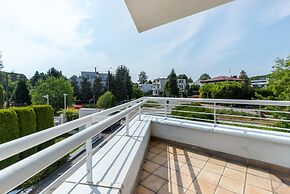 Apartment Orłowo Park by Renters