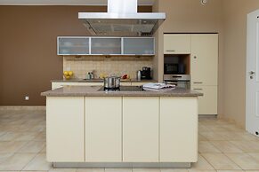 Apartment Orłowo Park by Renters