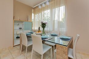 Apartment Orłowo Park by Renters