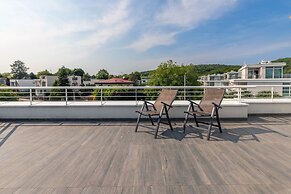 Apartment Orłowo Park by Renters