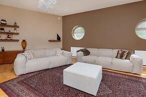 Apartment Orłowo Park by Renters