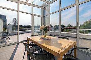 Apartment Orłowo Park by Renters