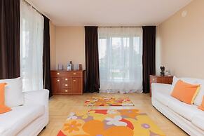 Apartment Orłowo Park by Renters