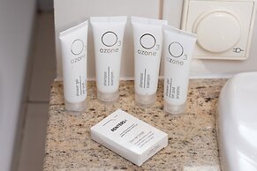 Apartment Orłowo Park by Renters