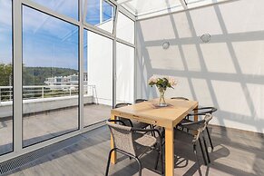 Apartment Orłowo Park by Renters