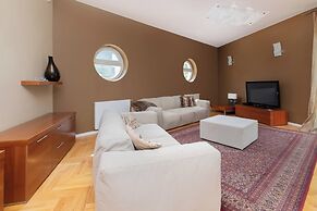 Apartment Orłowo Park by Renters