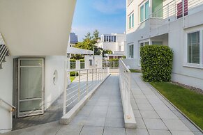 Apartment Orłowo Park by Renters