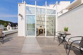 Apartment Orłowo Park by Renters