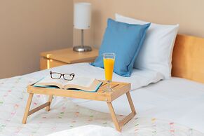 Apartment Orłowo Park by Renters