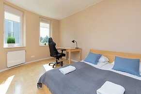 Apartment Orłowo Park by Renters