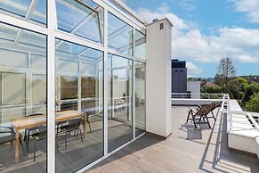 Apartment Orłowo Park by Renters