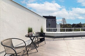 Apartment Orłowo Park by Renters