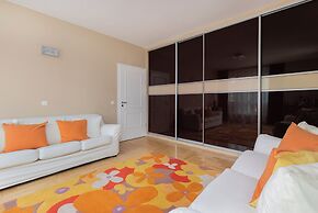 Apartment Orłowo Park by Renters