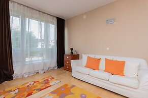 Apartment Orłowo Park by Renters