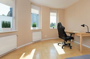 Apartment Orłowo Park by Renters