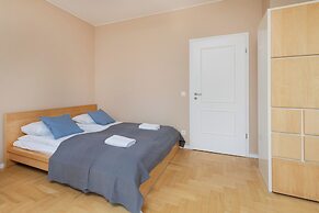 Apartment Orłowo Park by Renters