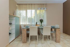 Apartment Orłowo Park by Renters