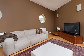 Apartment Orłowo Park by Renters