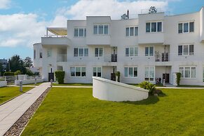 Apartment Orłowo Park by Renters