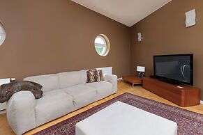 Apartment Orłowo Park by Renters