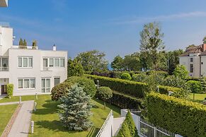 Apartment Orłowo Park by Renters