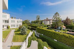 Apartment Orłowo Park by Renters