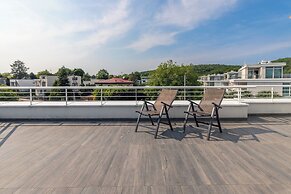 Apartment Orłowo Park by Renters