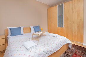 Apartment Orłowo Park by Renters