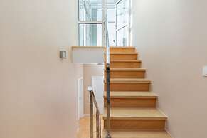 Apartment Orłowo Park by Renters