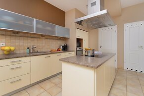 Apartment Orłowo Park by Renters