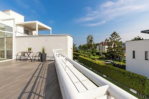 Apartment Orłowo Park by Renters