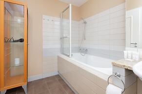 Apartment Orłowo Park by Renters