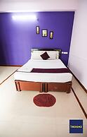 iROOMZ Hotel Shree Jagannath