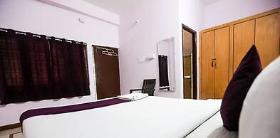 iROOMZ Hotel Shree Jagannath