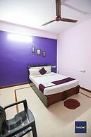 iROOMZ Hotel Shree Jagannath