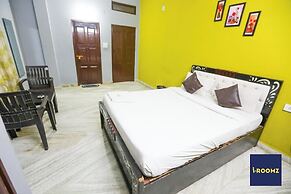 iROOMZ Hotel Shree Jagannath