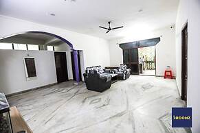 iROOMZ Hotel Shree Jagannath