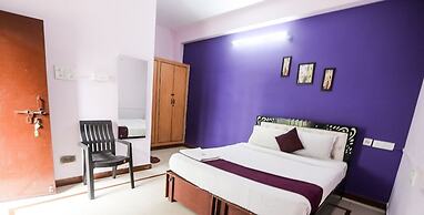 iROOMZ Hotel Shree Jagannath