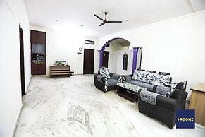 iROOMZ Hotel Shree Jagannath