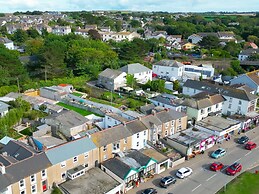 Foundry Cottage In Hayle Harbour