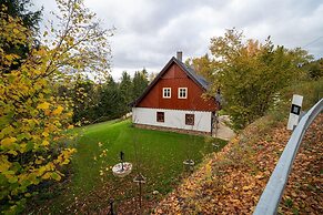 Vysoke nad Jizerou Kkh070