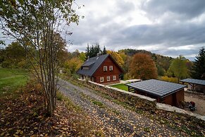 Vysoke nad Jizerou Kkh070